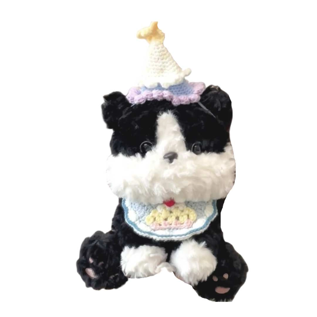OU DI PIG 22cm
