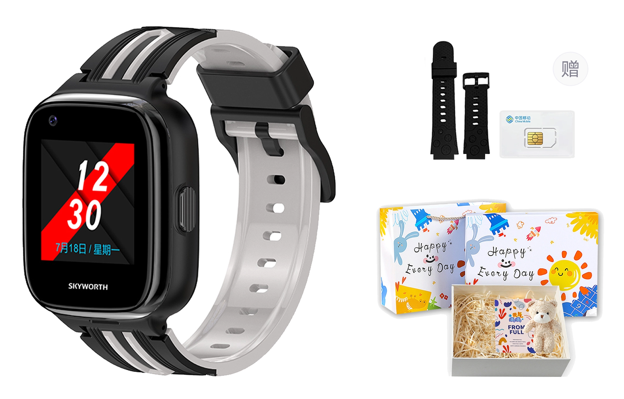 SKYWORTH - T1 pro GPS