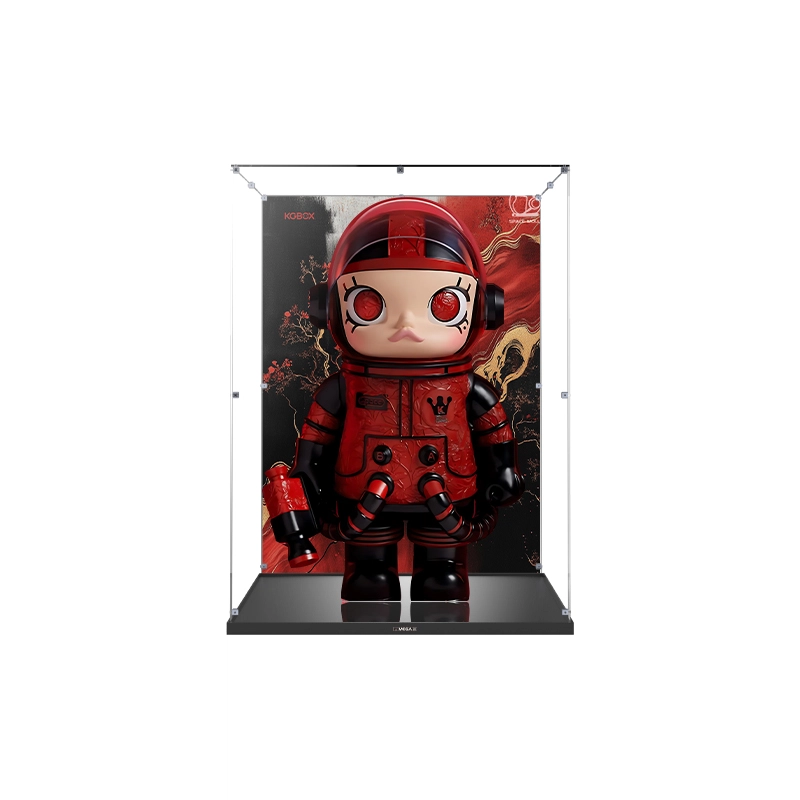 KGBOX POPMARTMOLLY1000
