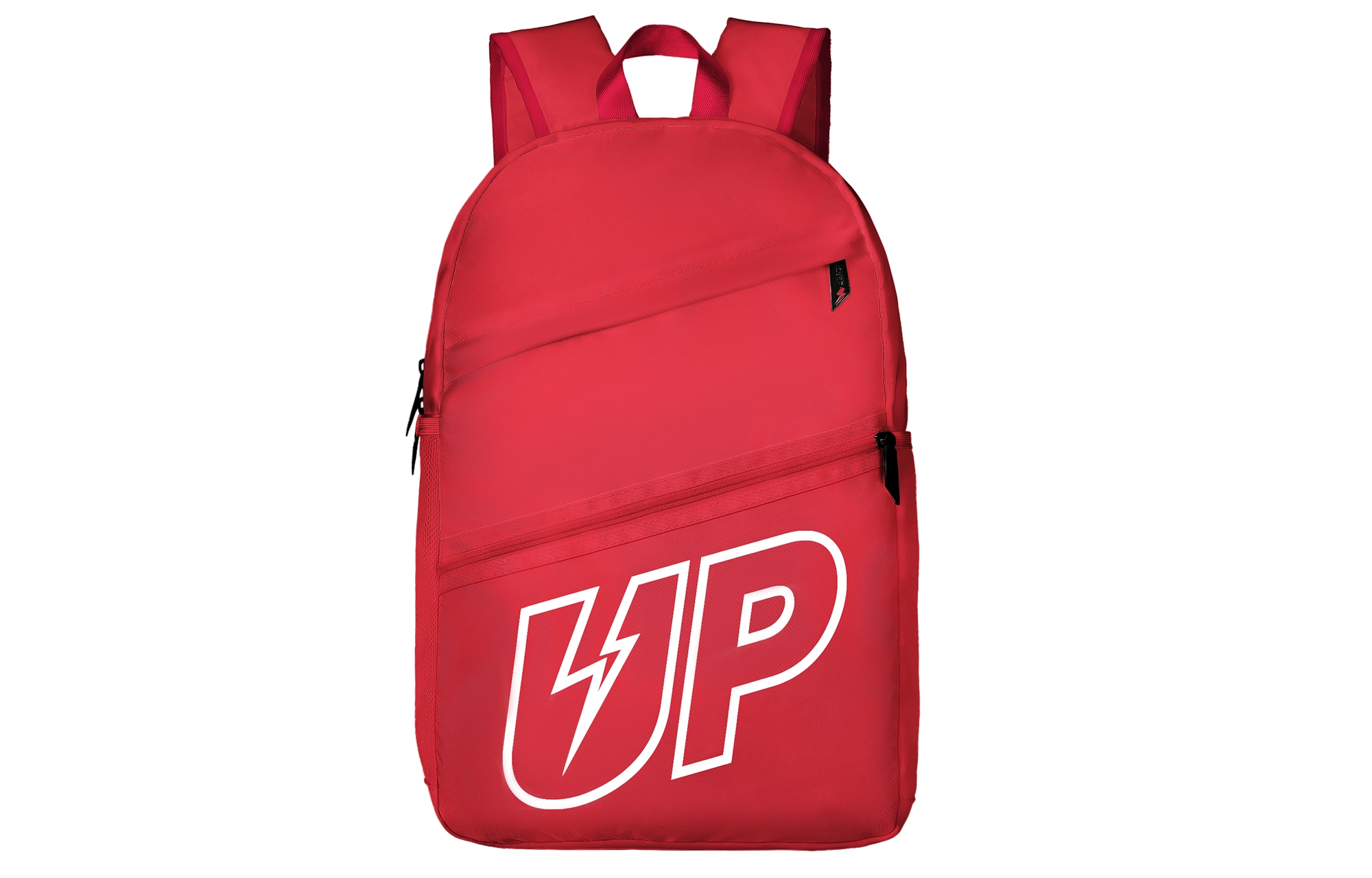 TURN UP logo