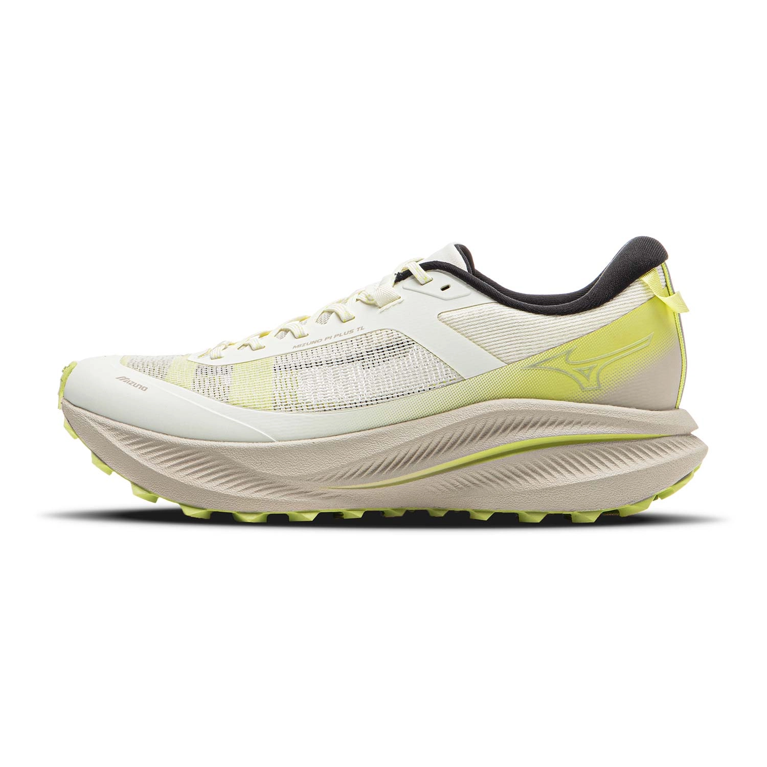 Mizuno PI PLUS TL