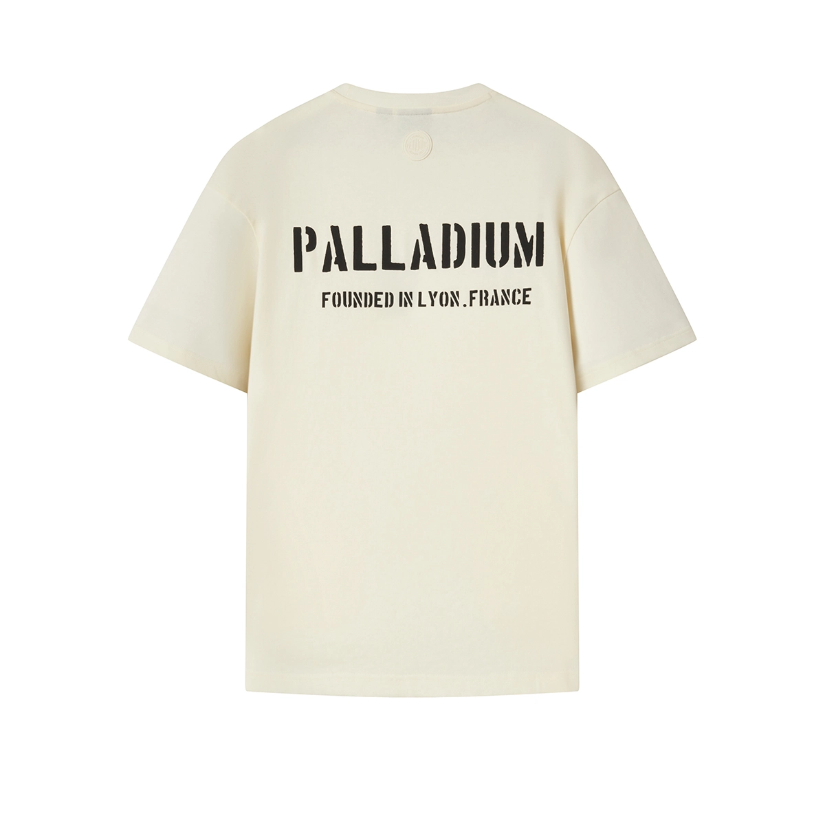 Palladium T