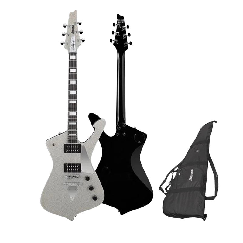 Ibanez KissPaul Stanley PS60PSM10