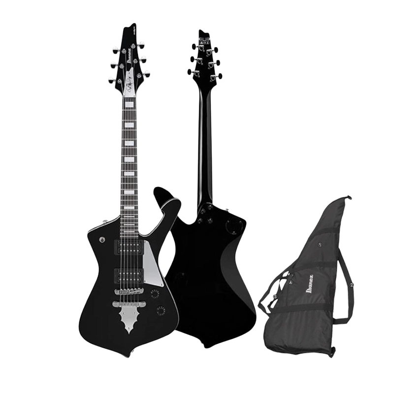 Ibanez KissPaul Stanley PS60PSM10