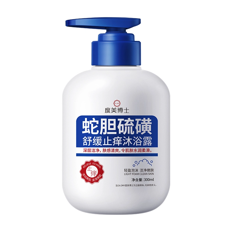Dr.DMY 300ml