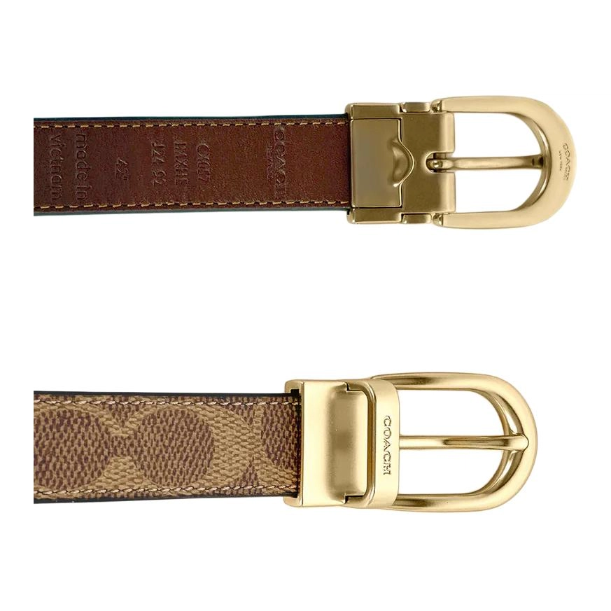 COACH Logo 2.5cm
