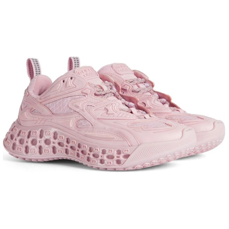 GUCCI Cub3d