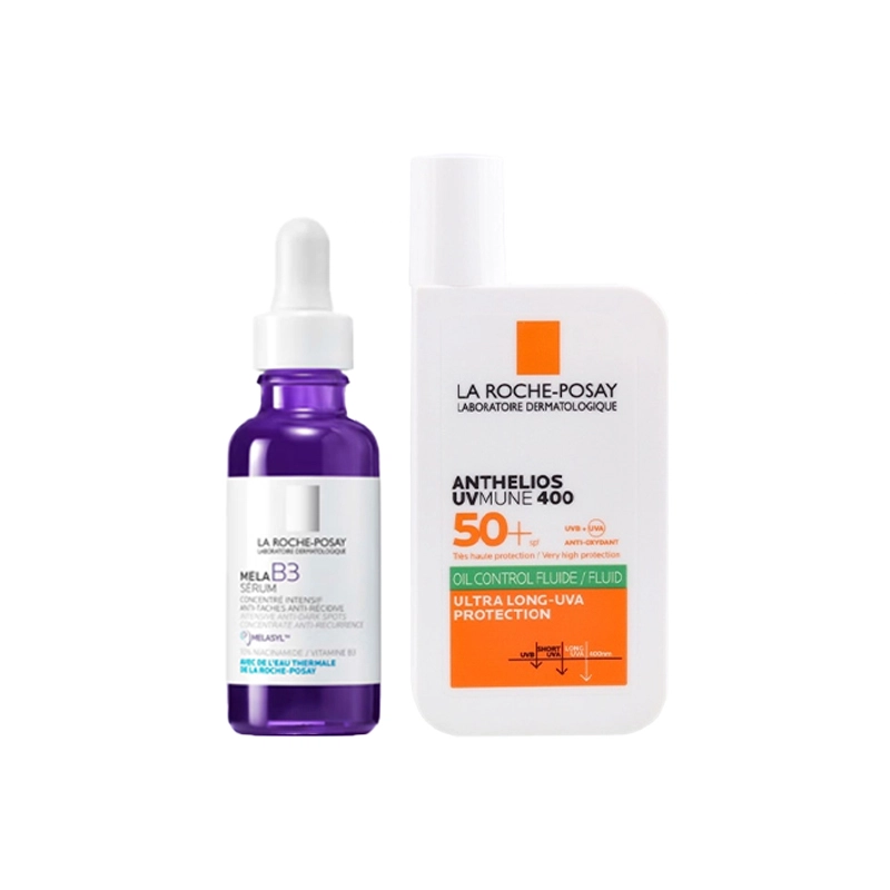 B3 30ml+50ml