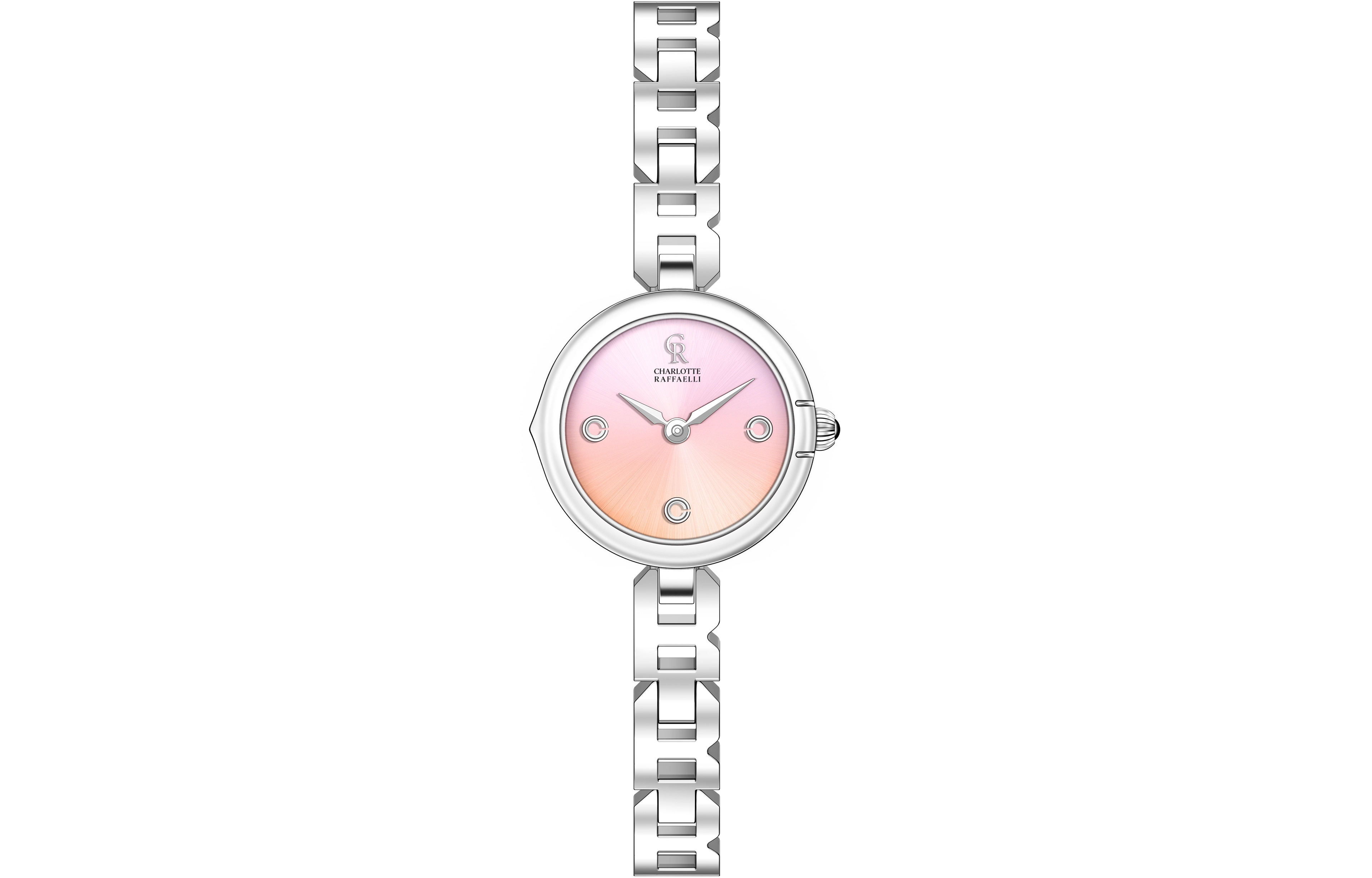 CHARLOTTE RAFFAELLI 24MM