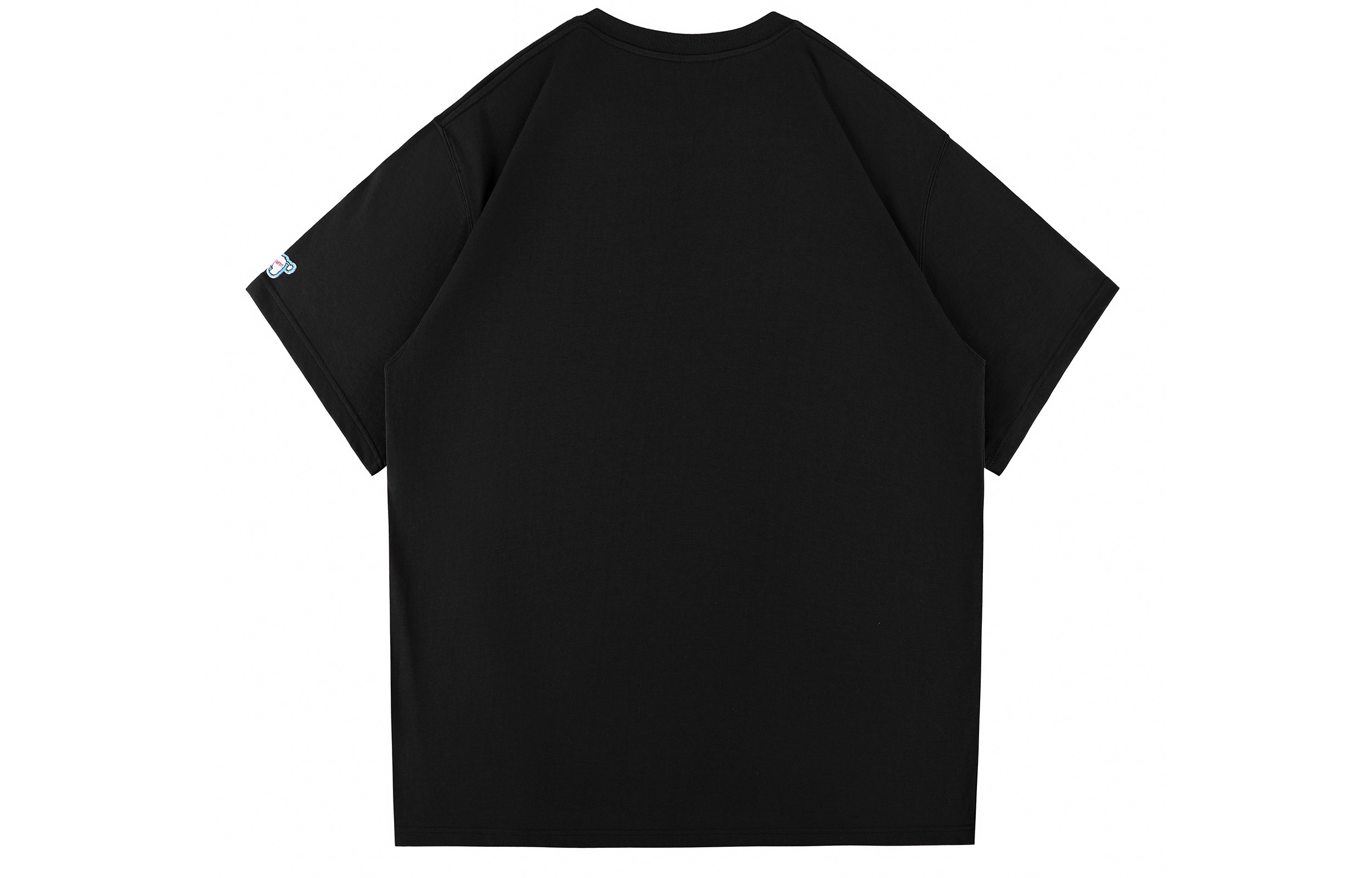 LEMANISM T