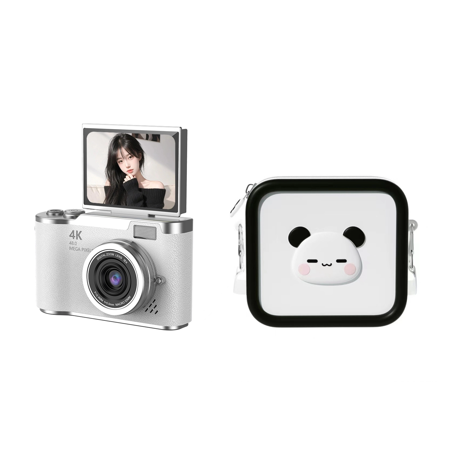 imobile CCD 4800 4K