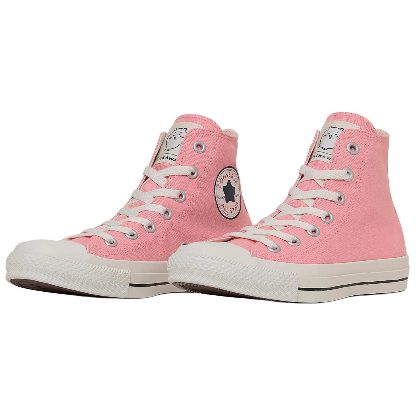 chiikawa x Converse All Star CL HI