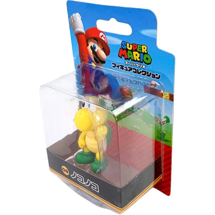 Koopa Troopa SM FCM-008 Q