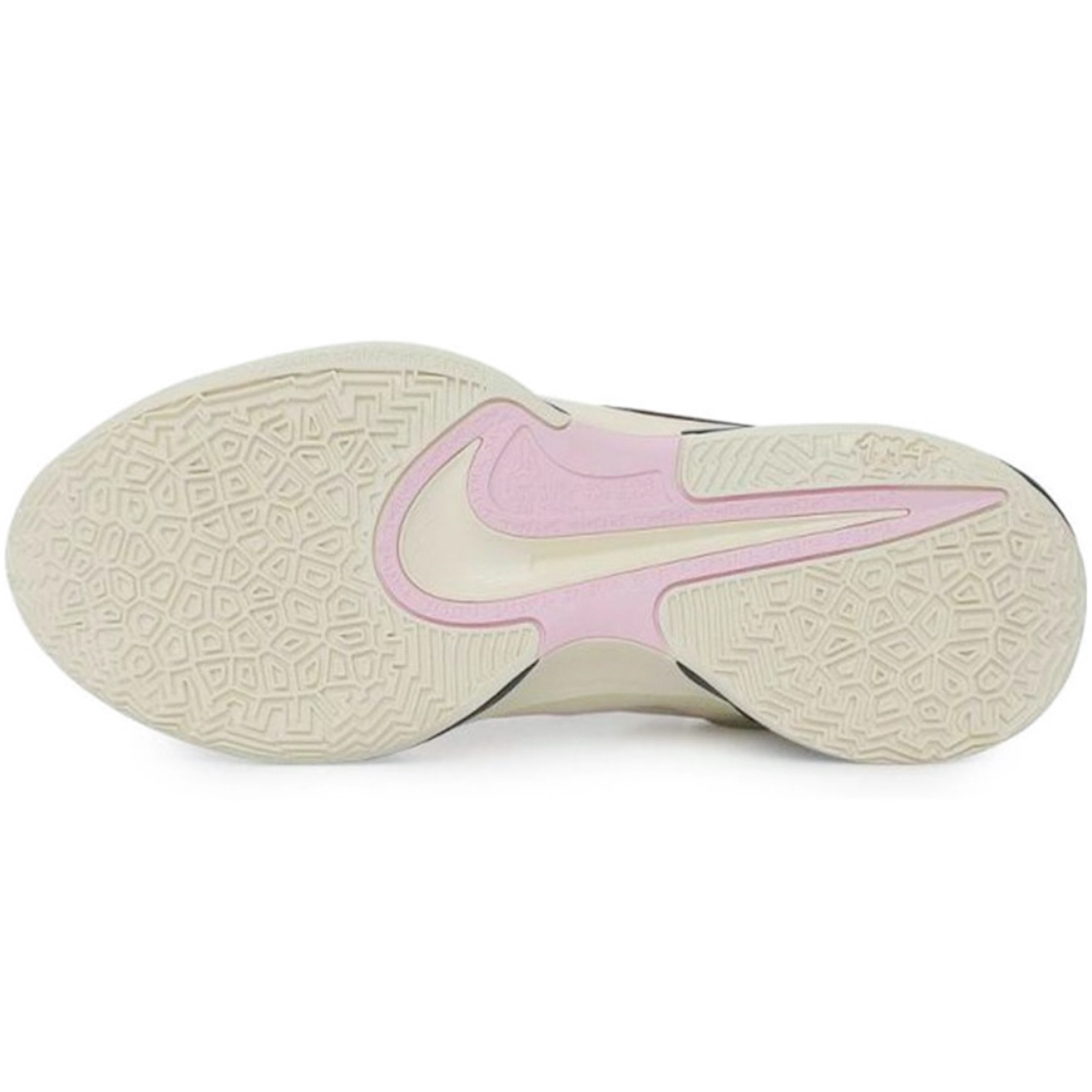 Nike Ja 2 MVP