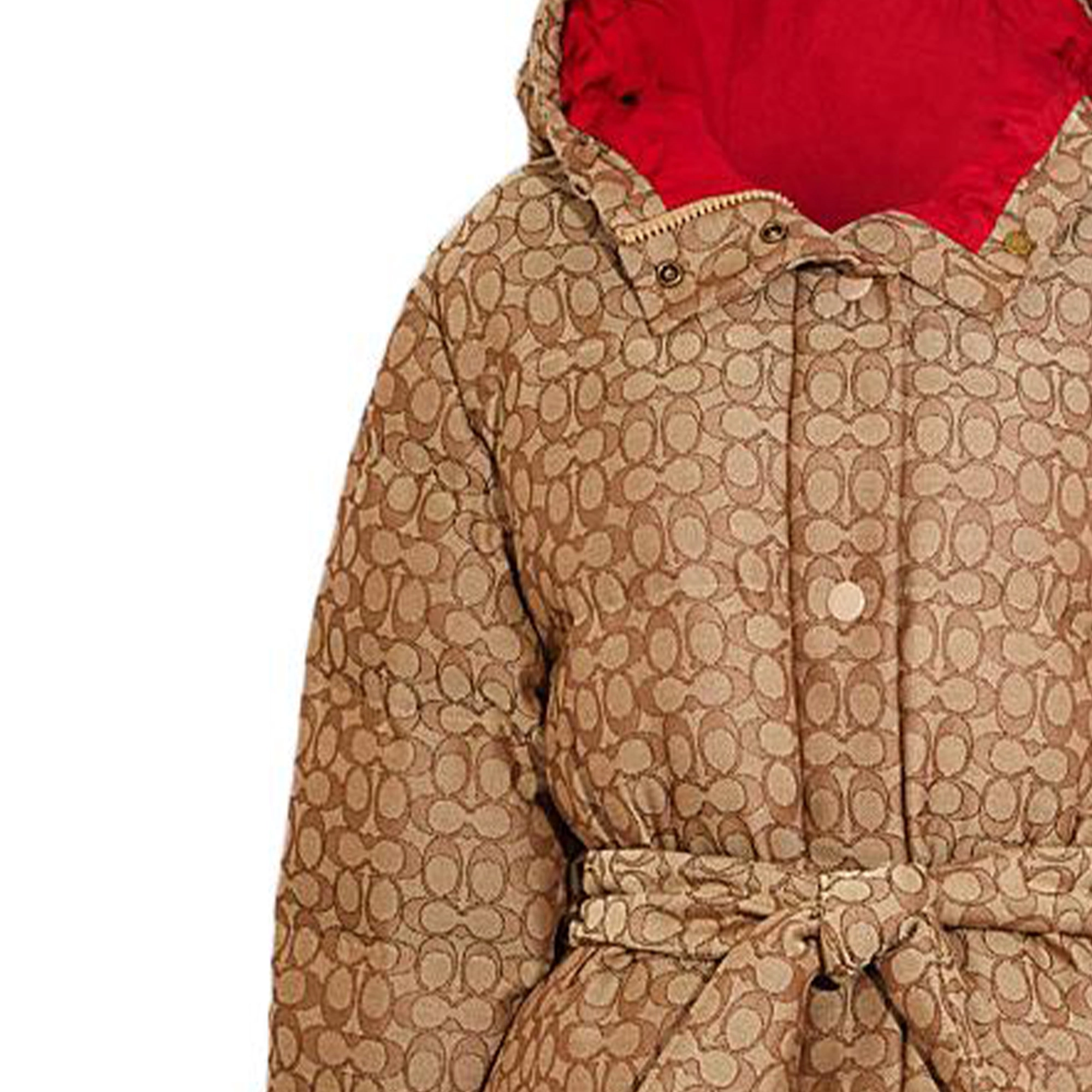 COACH FW22