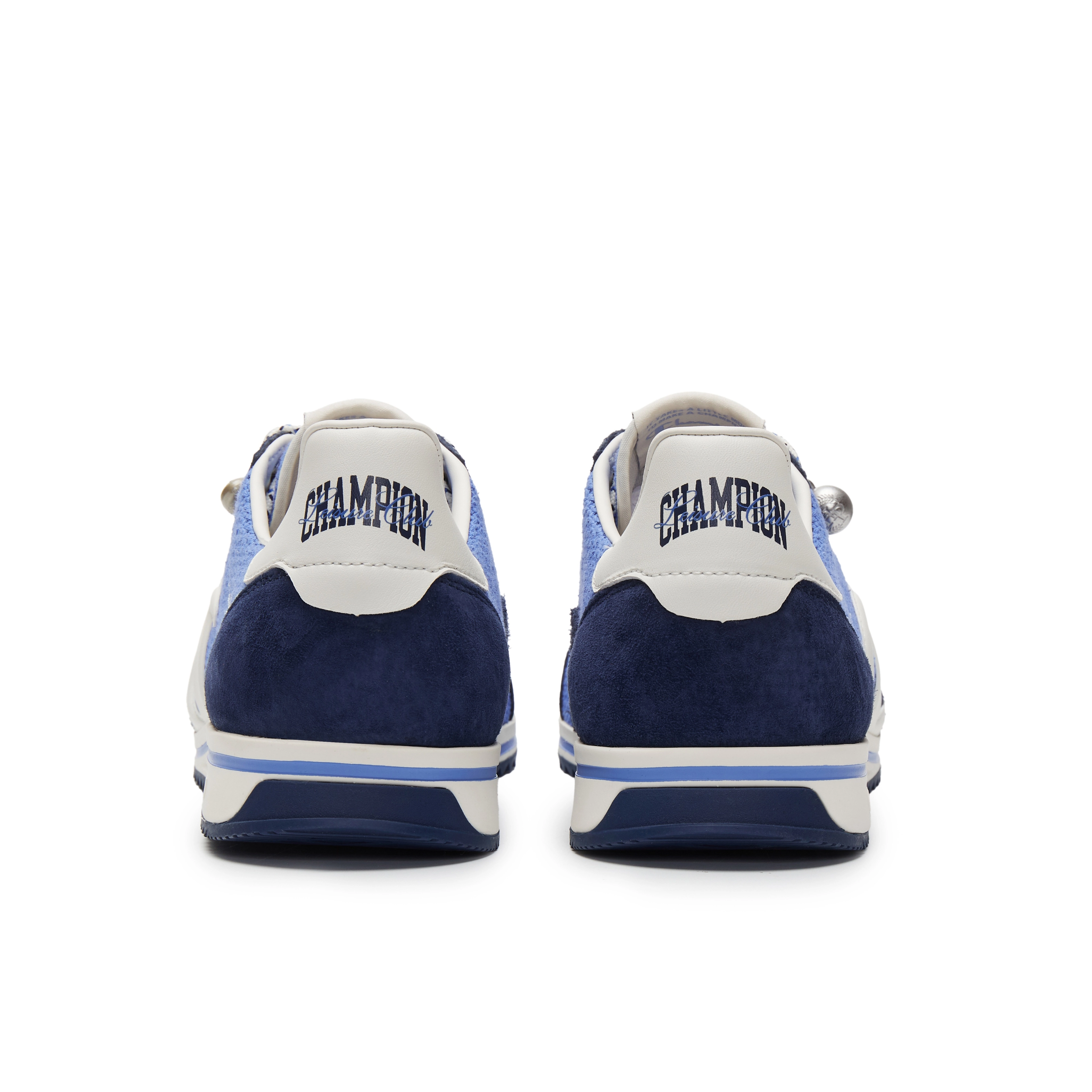 Champion Campus Legend 70's Runner