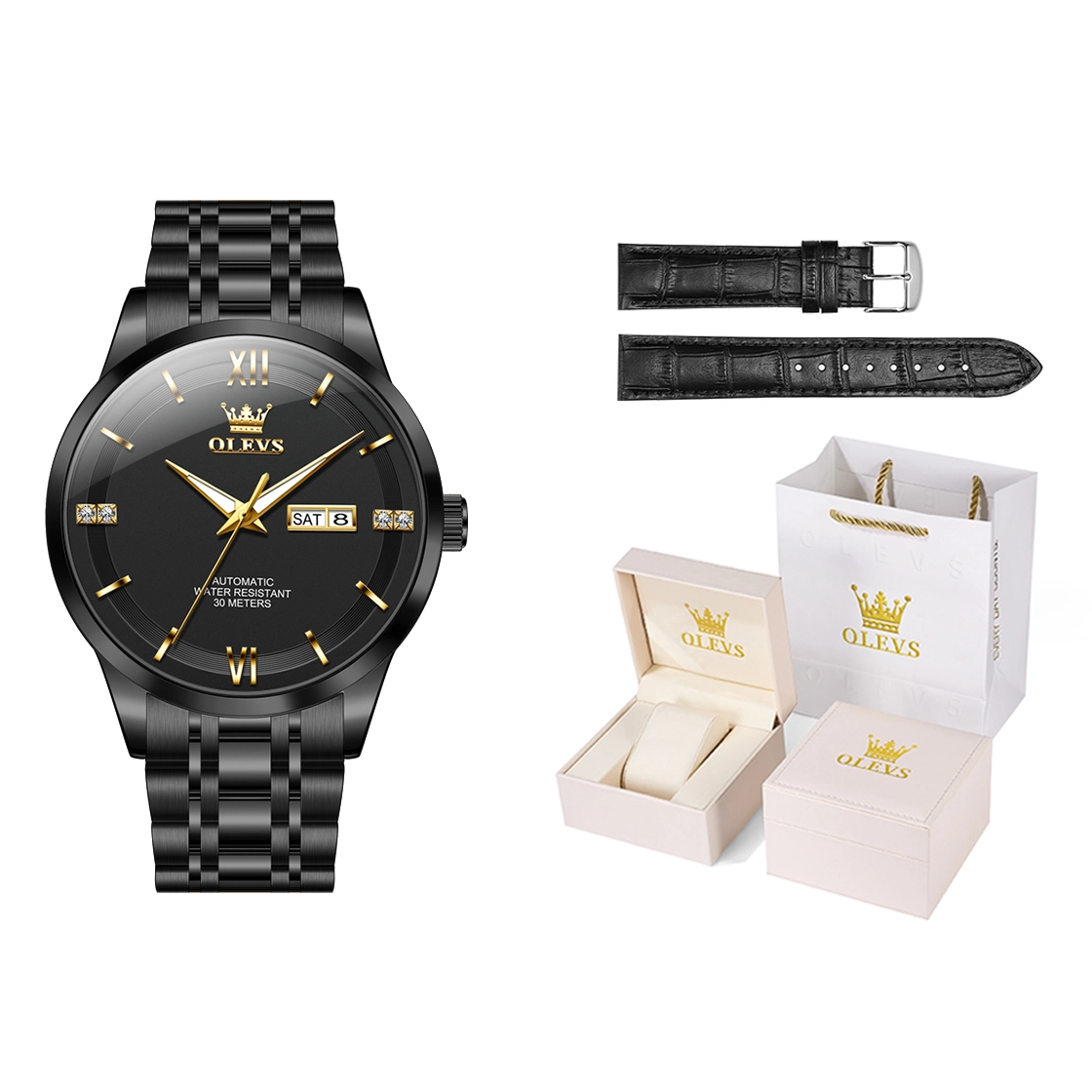 OLEVS OLS-7061-L