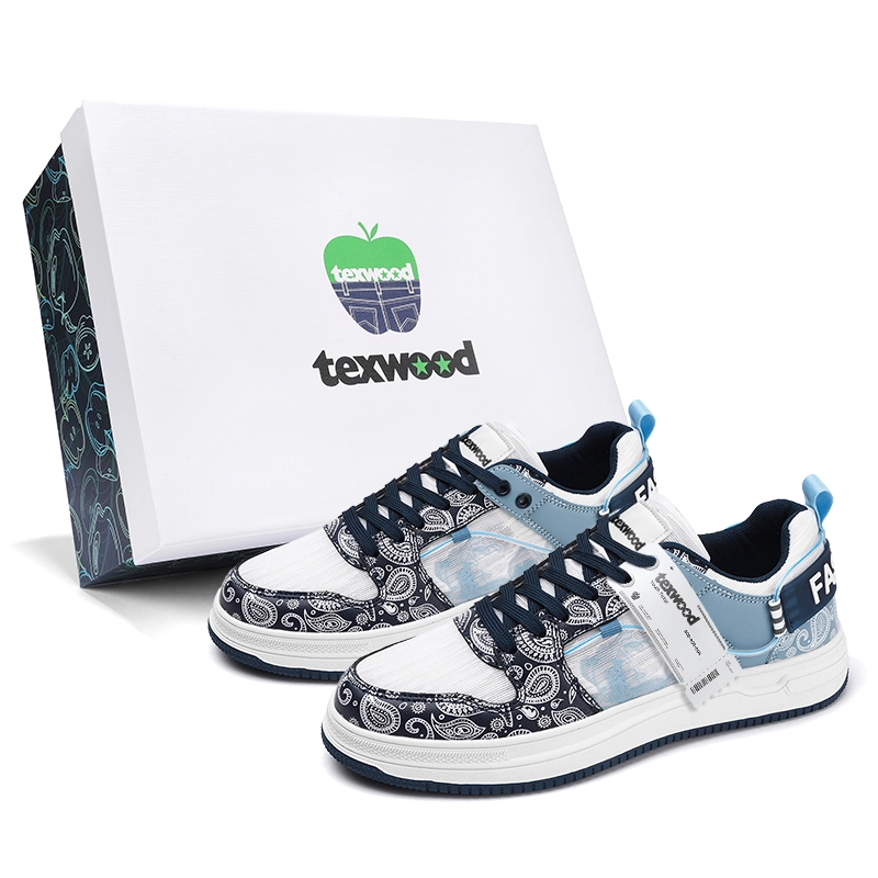 TEXWOOD