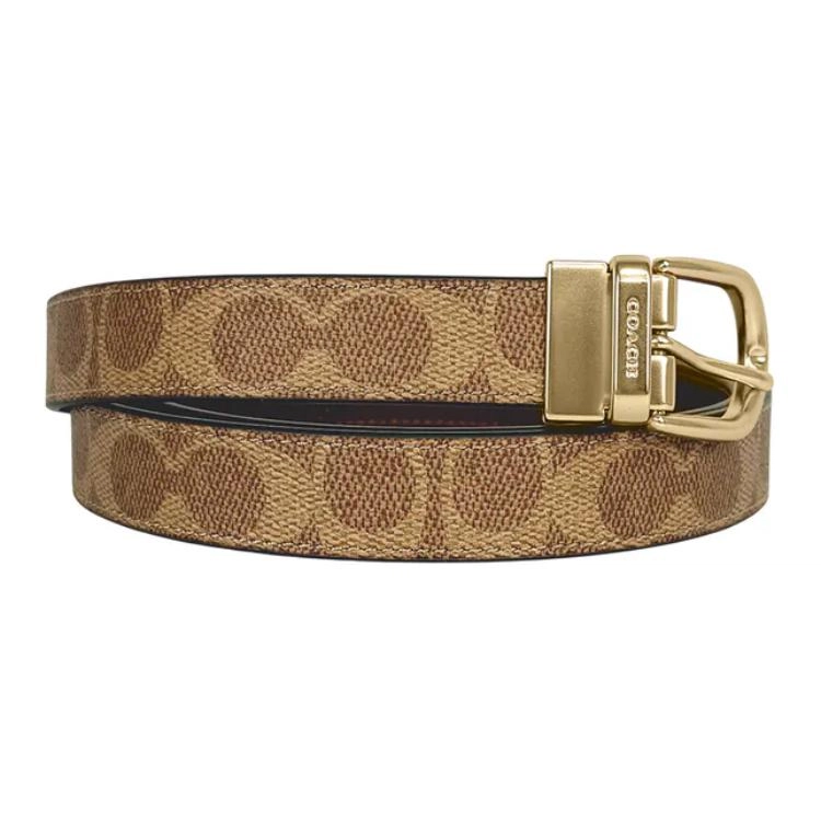 COACH Logo 2.5cm