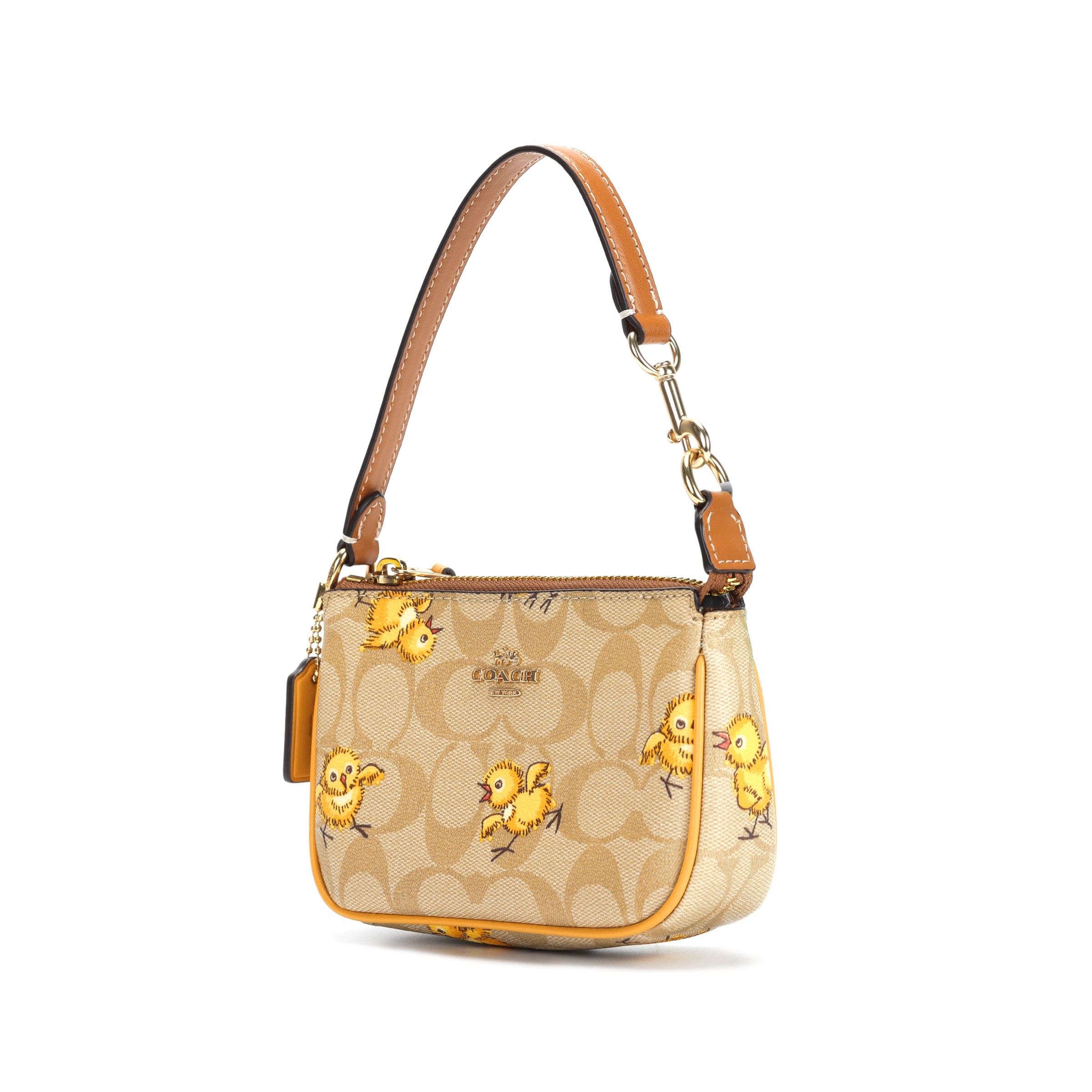 COACH Nolita 15