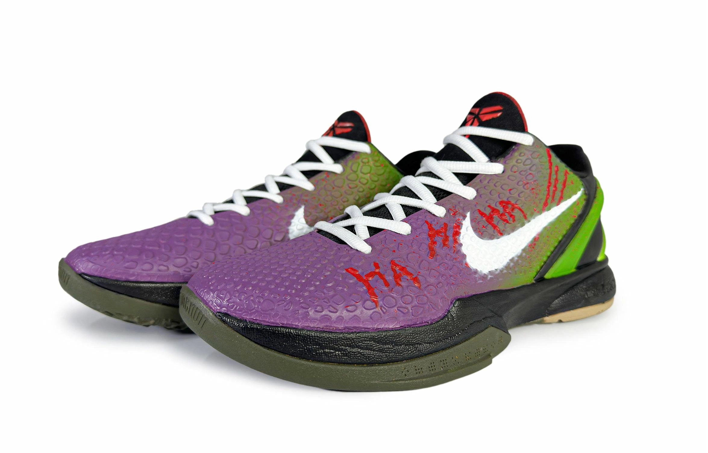 Nike Zoom Kobe 6