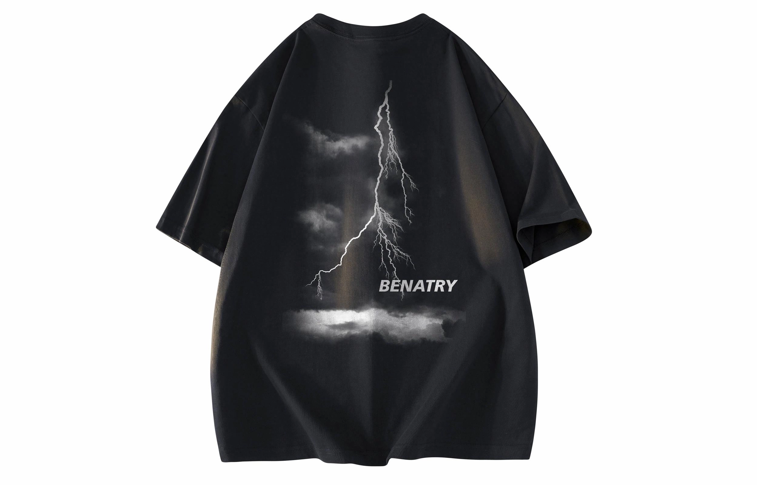 BENATRY T