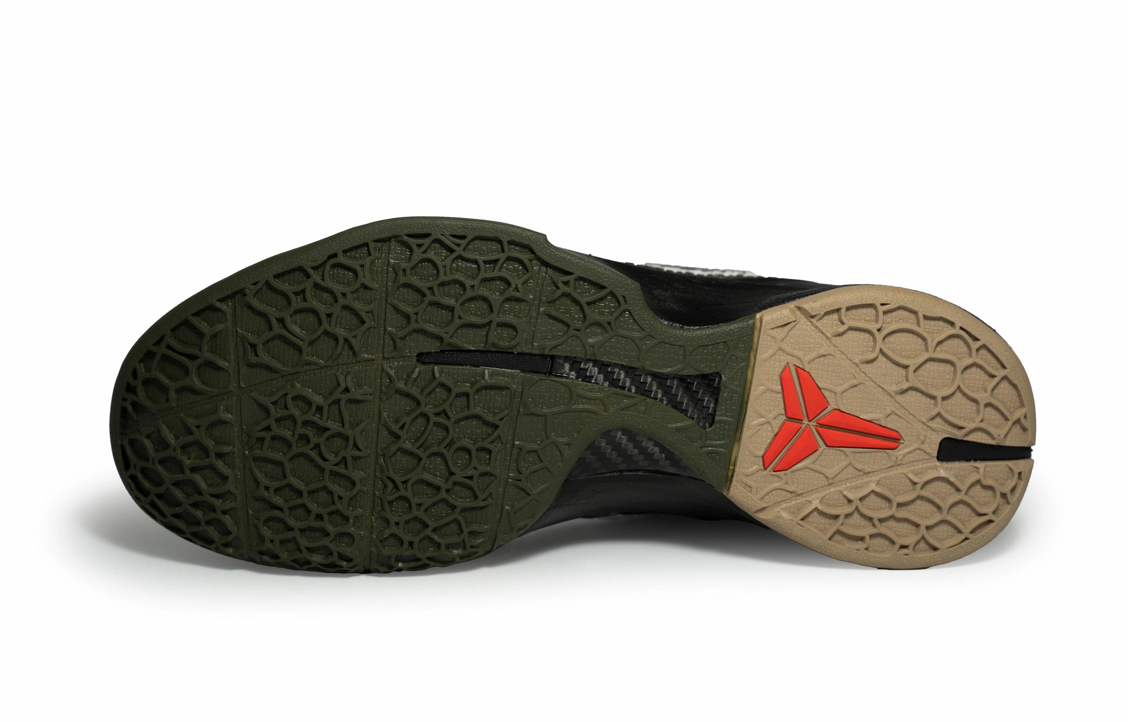 Nike Zoom Kobe 6