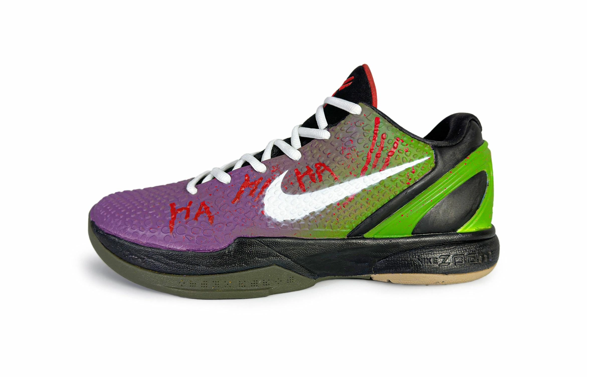 Nike Zoom Kobe 6