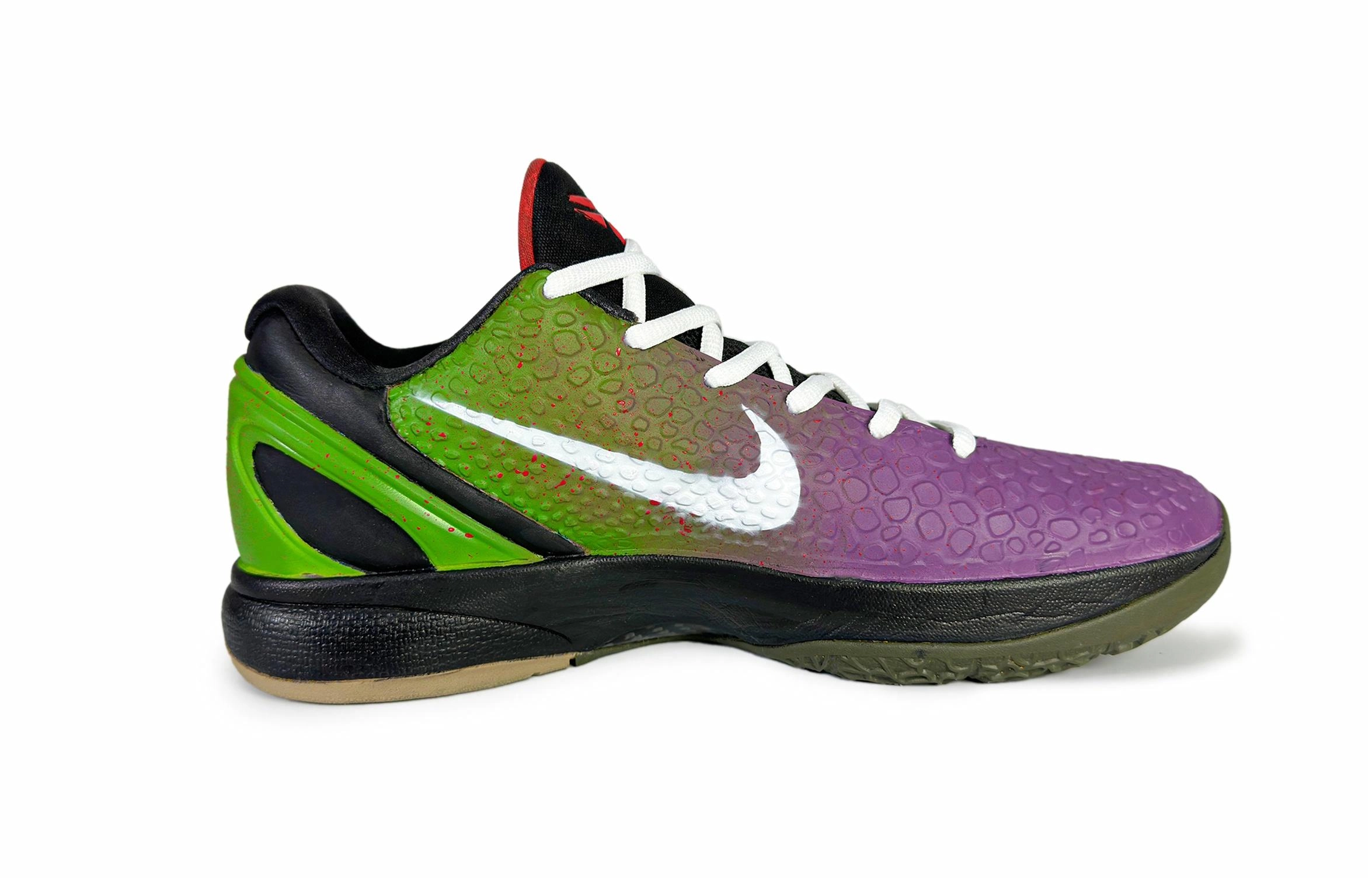 Nike Zoom Kobe 6