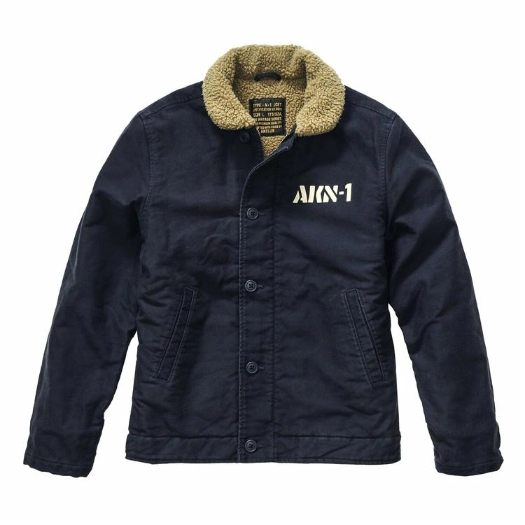AKCLUB N-1