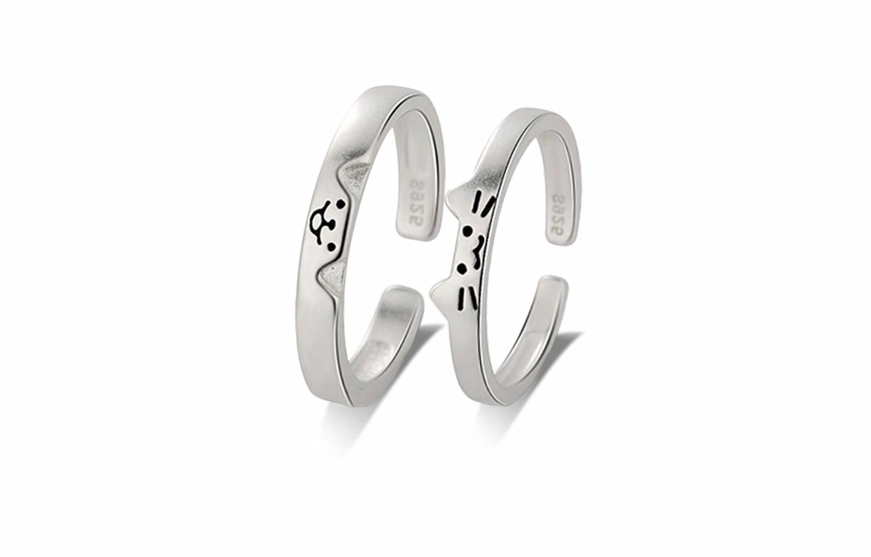 RINGLOVE ins 999