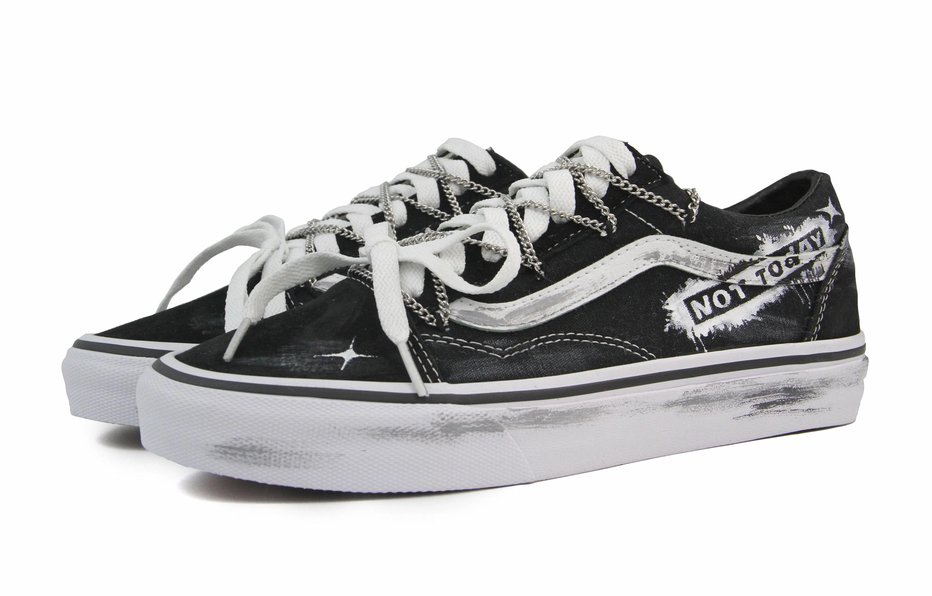 Vans Ward