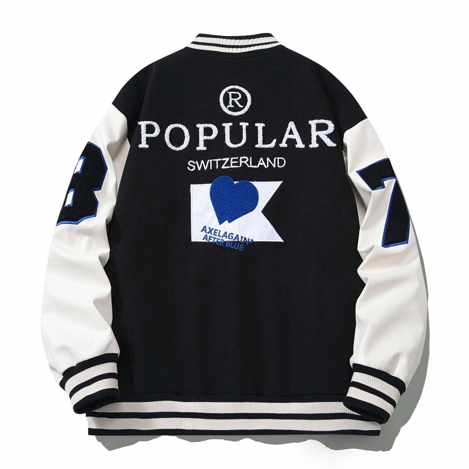 RAP PANDA PU