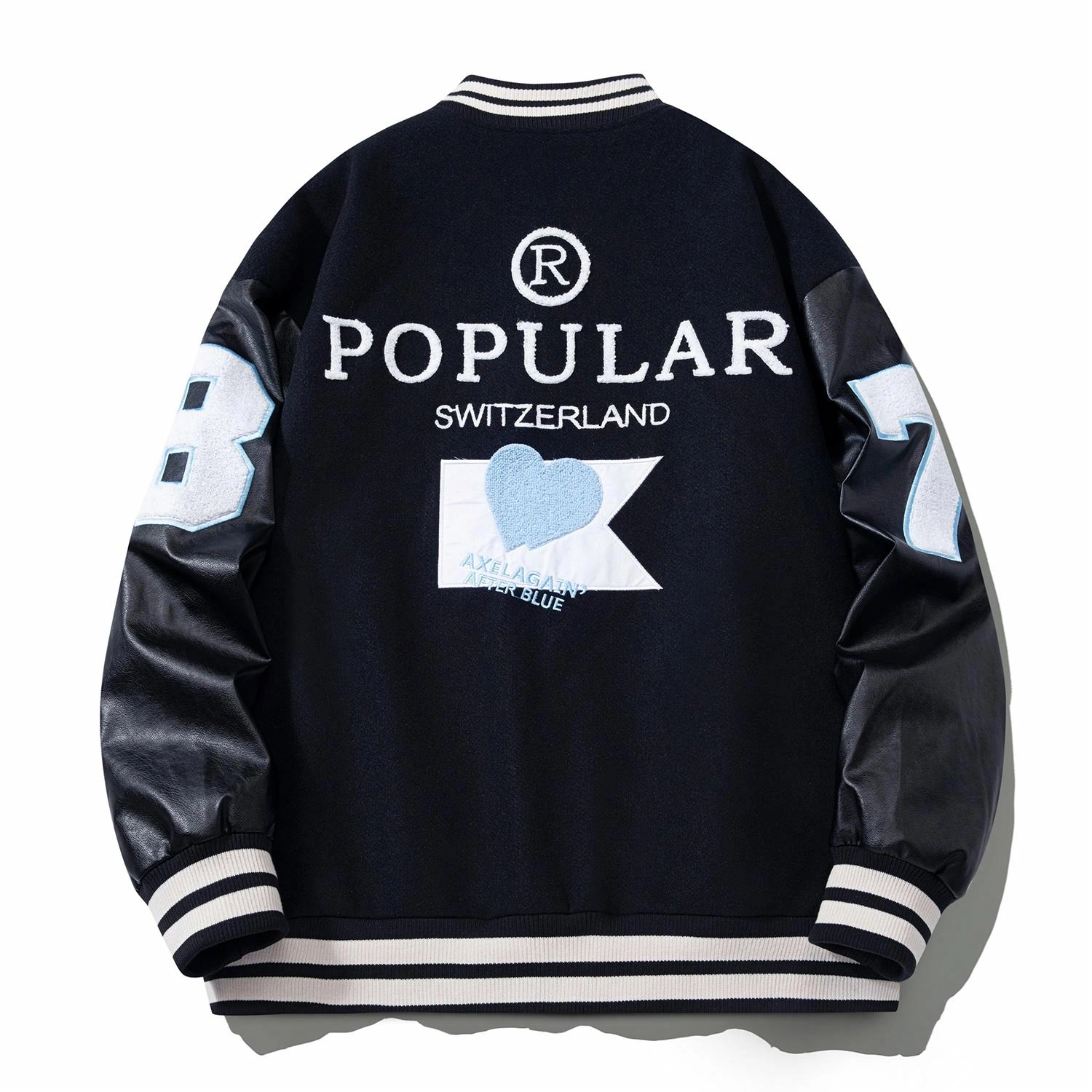 RAP PANDA PU