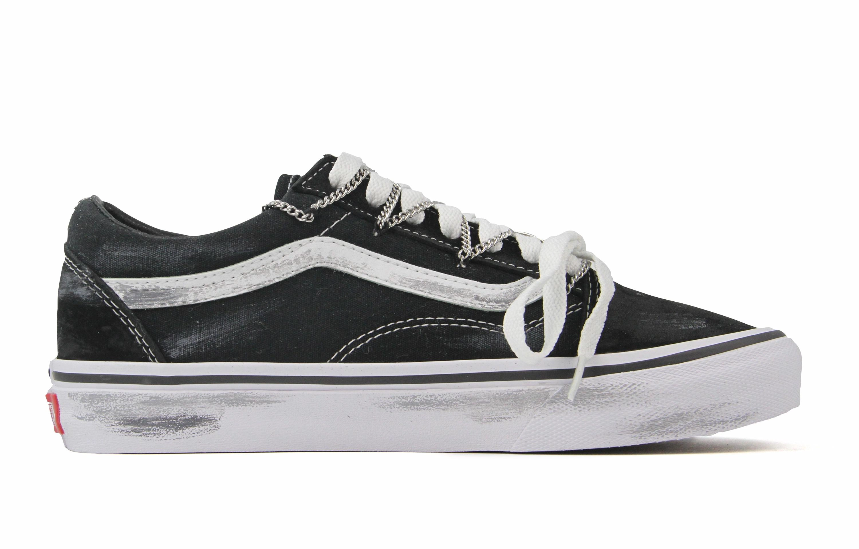 Vans Ward