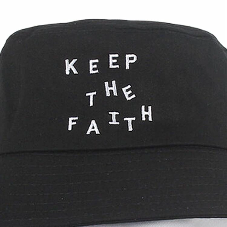 keep the faith