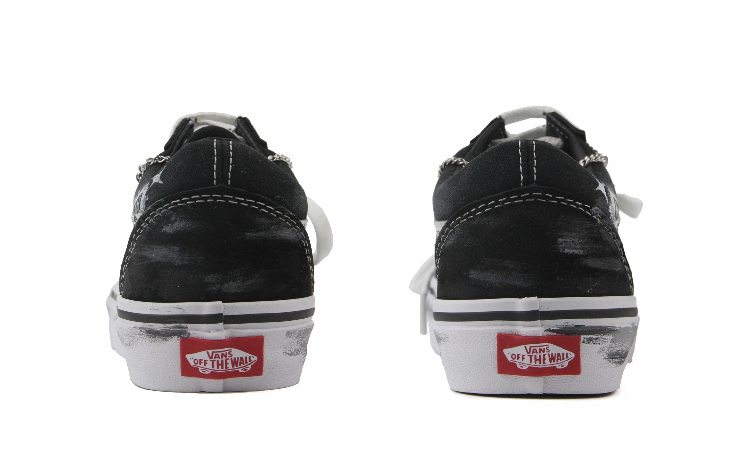 Vans Ward