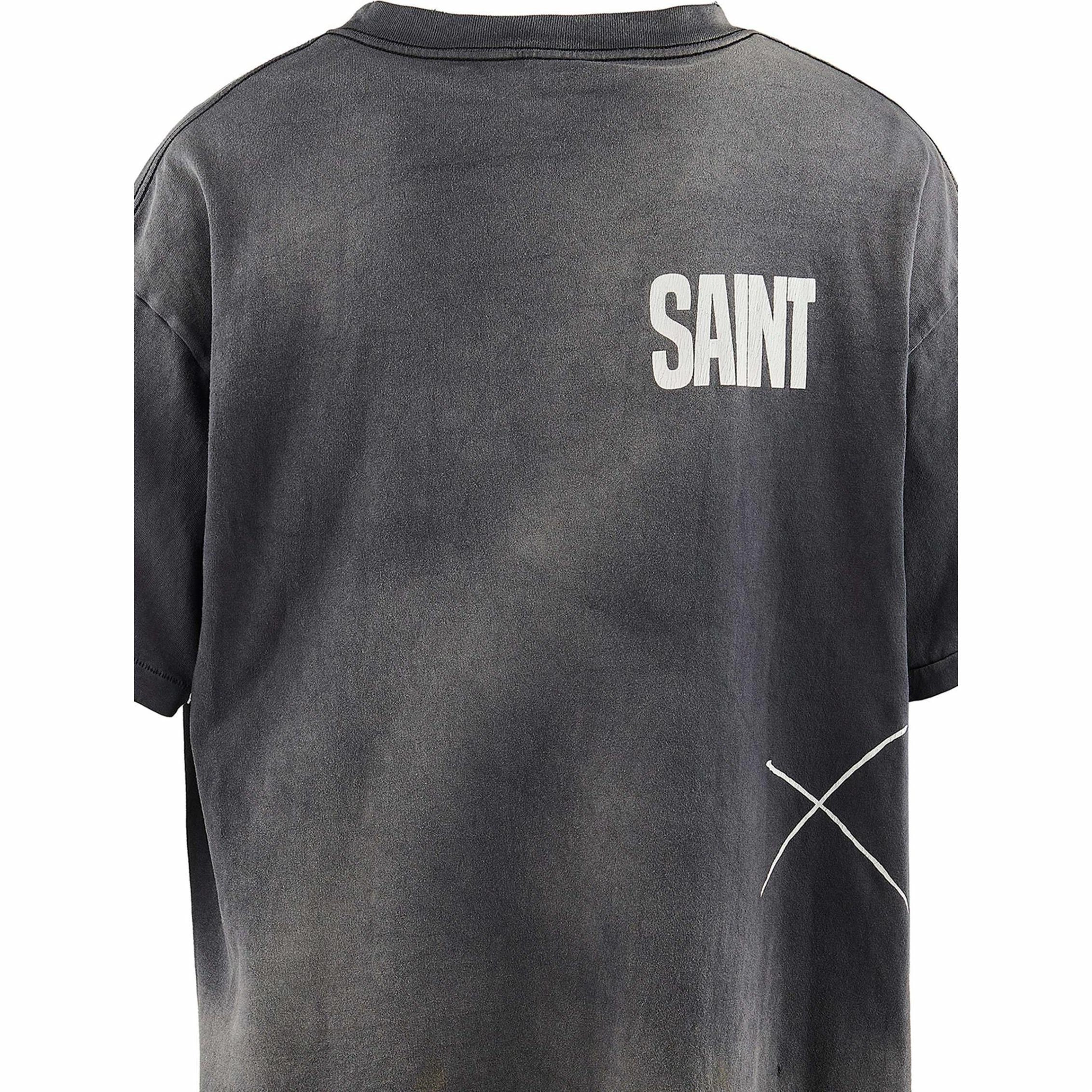 SAINT Mxxxxxx x LASTMAN SS24 T