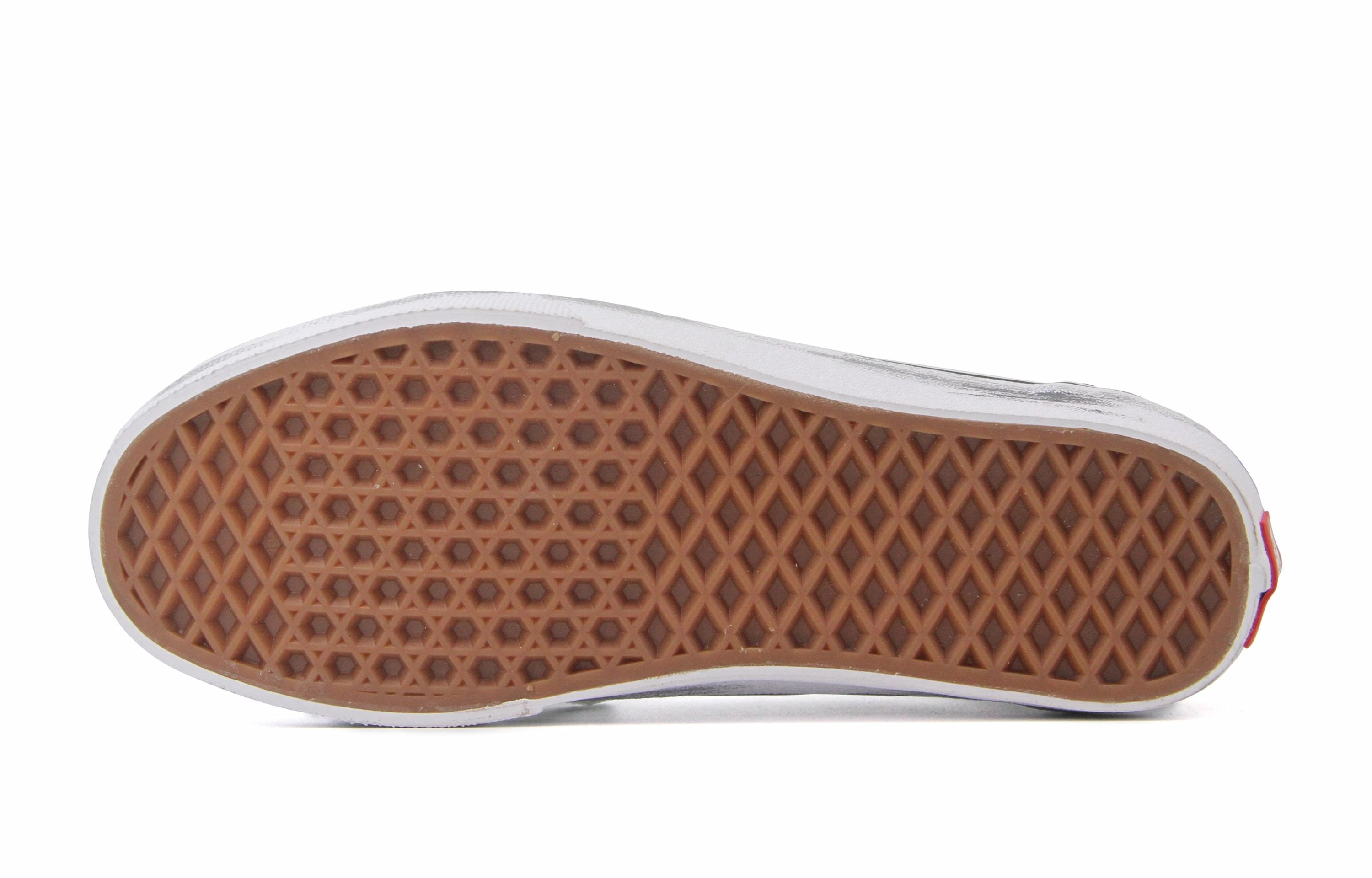Vans Ward