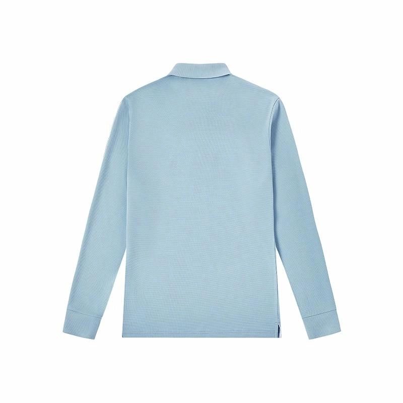 GOLF JEANS SS25 LOGOPolo
