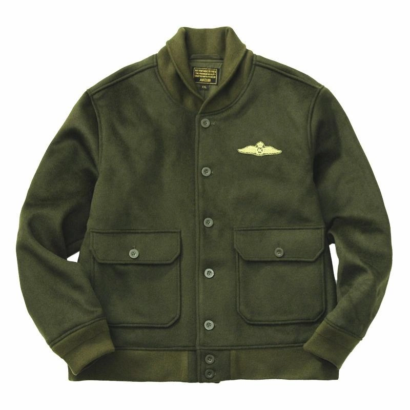 AKCLUB Original A-2