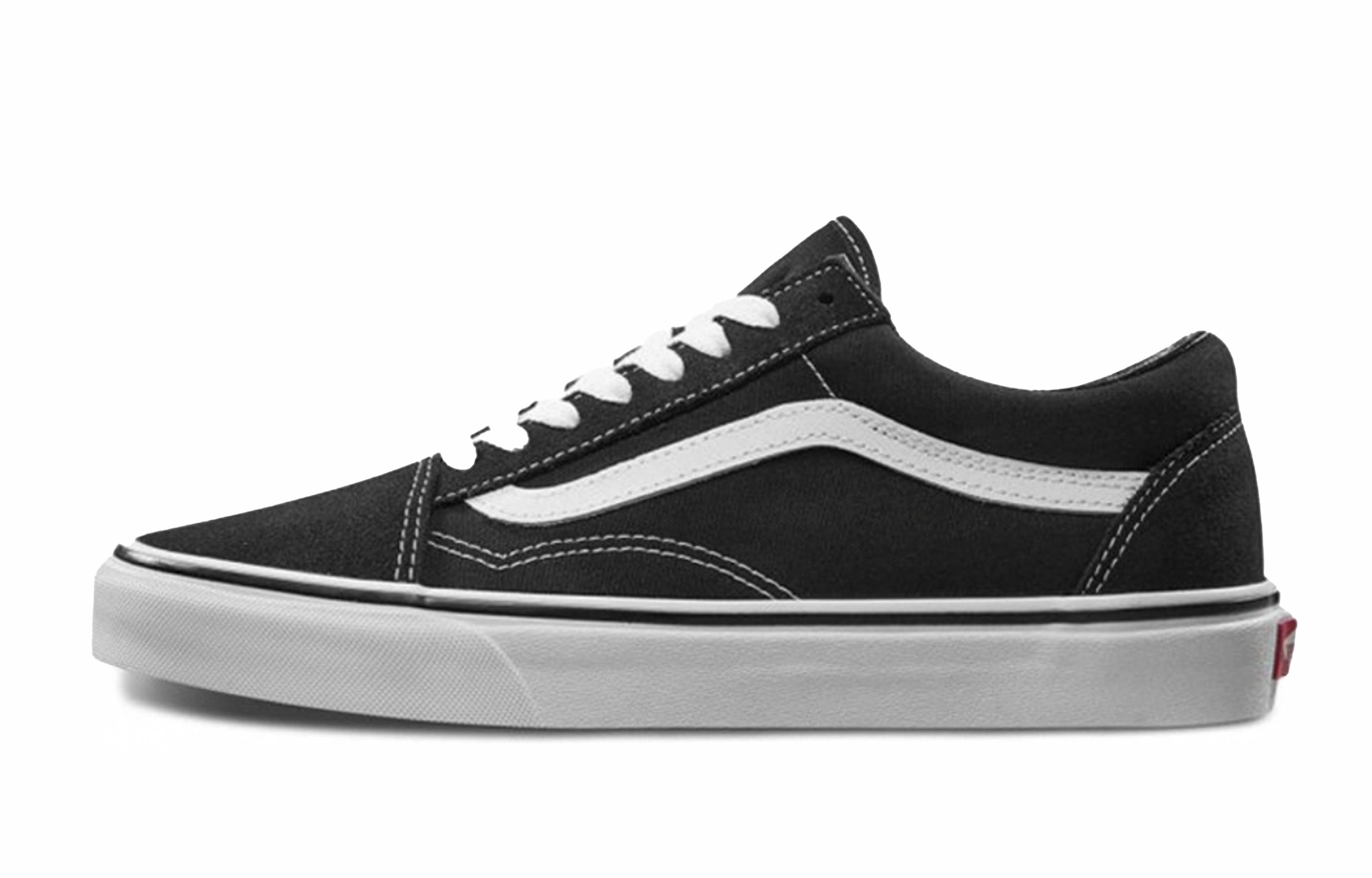 Vans Ward
