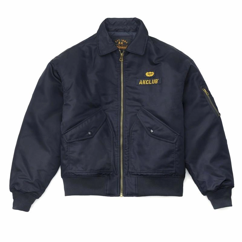 AKCLUB CWU-45