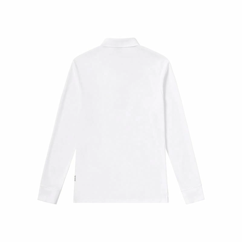 GOLF JEANS SS25 LOGOPolo