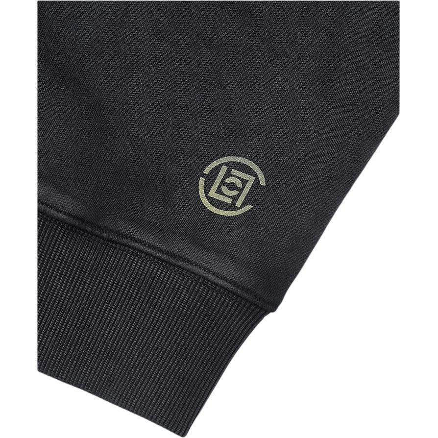 CLOTTEE by CLOT