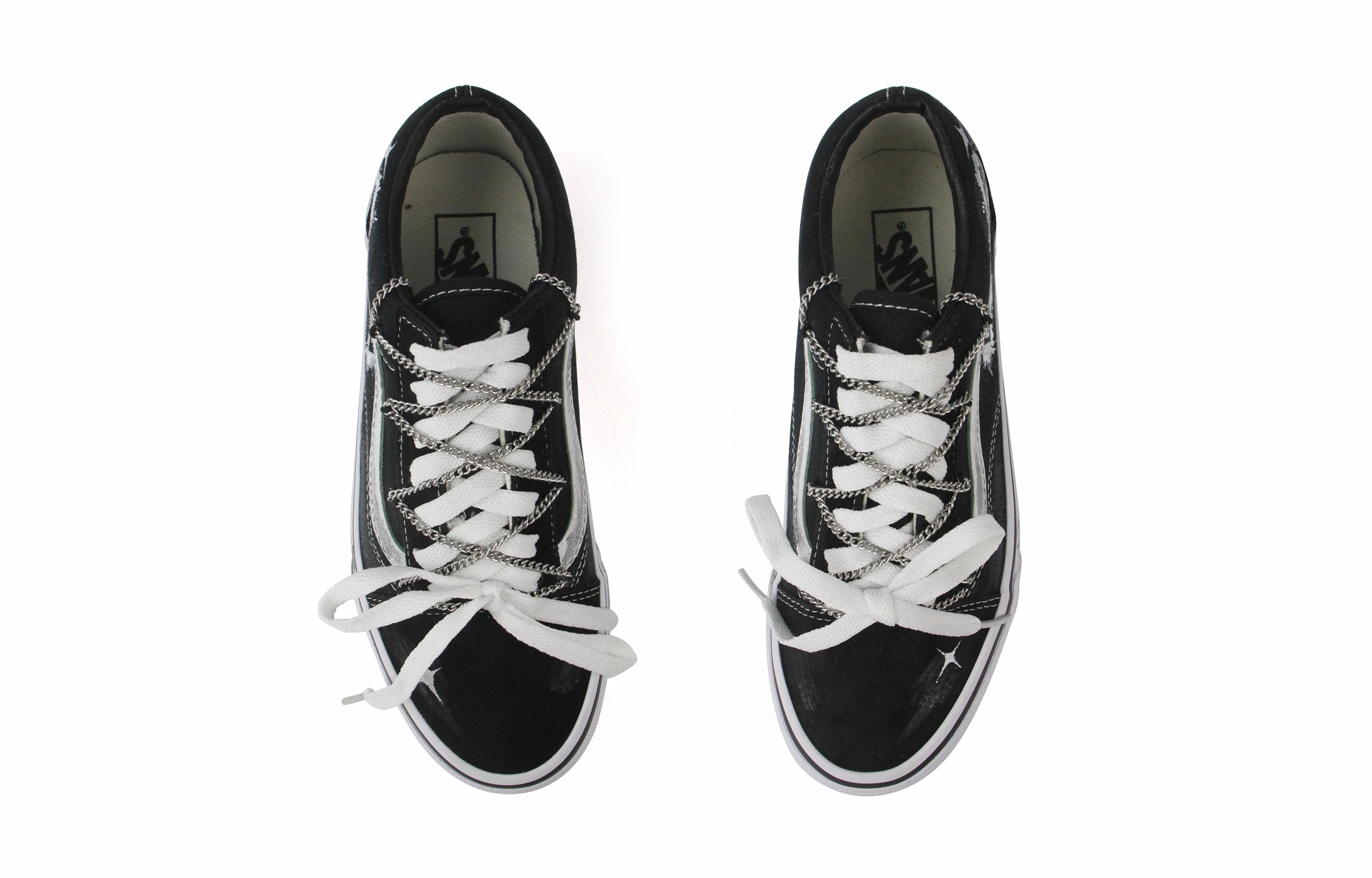 Vans Ward