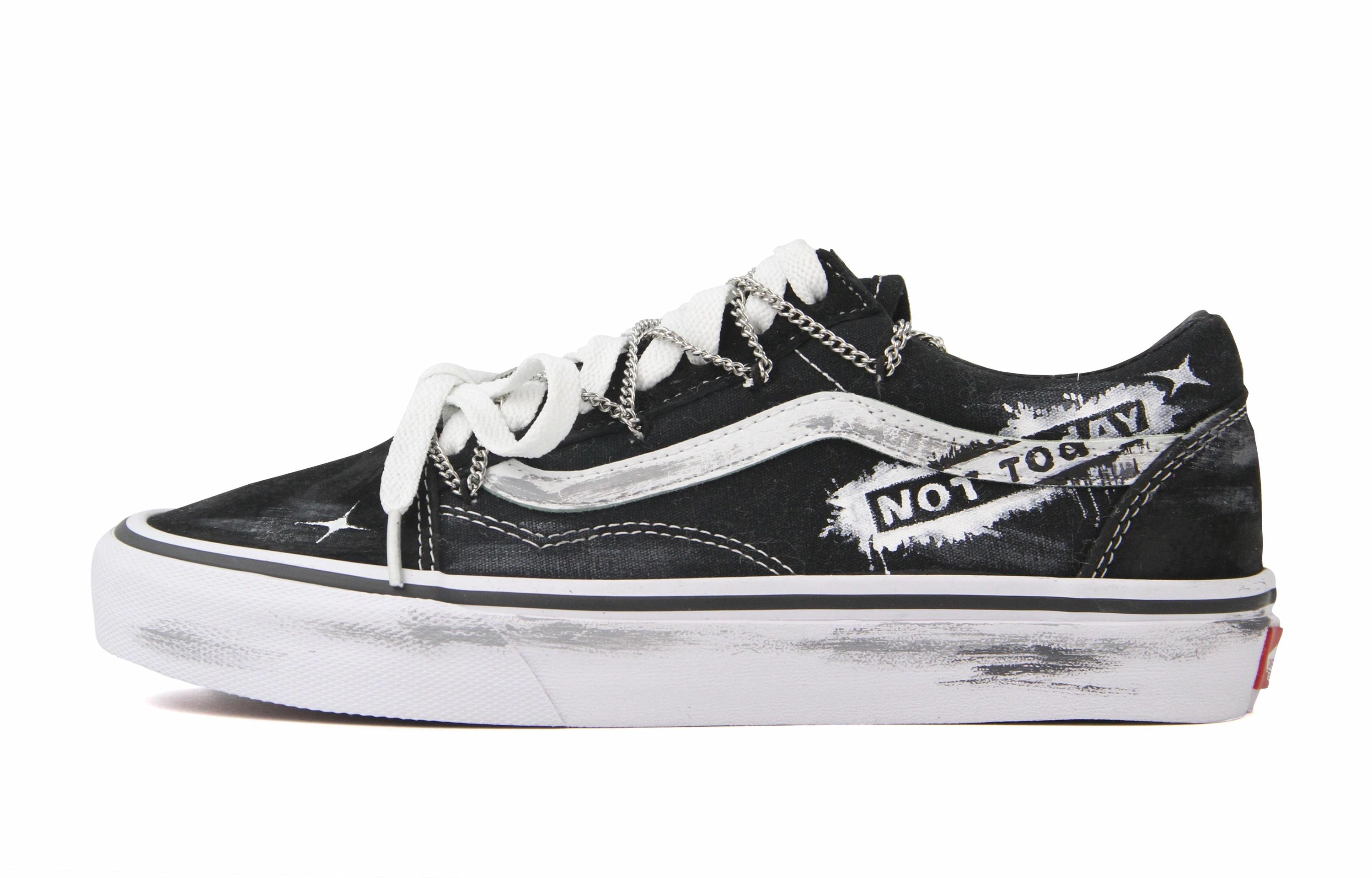 Vans Ward