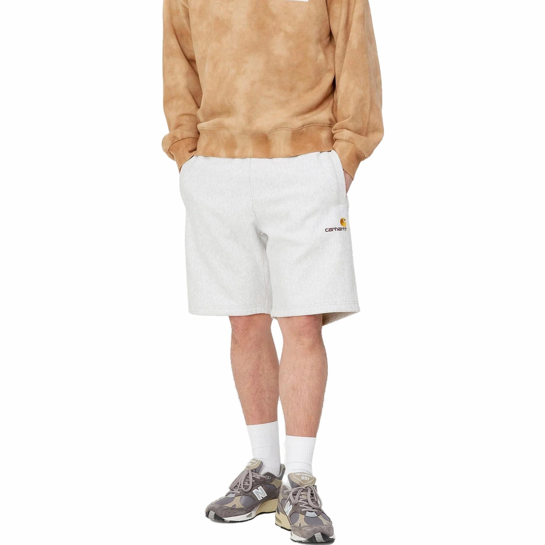 Carhartt WIP SS23 Logo