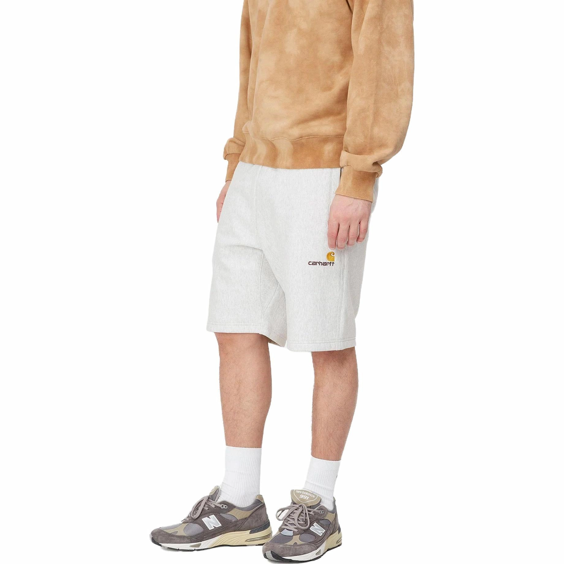 Carhartt WIP SS23 Logo