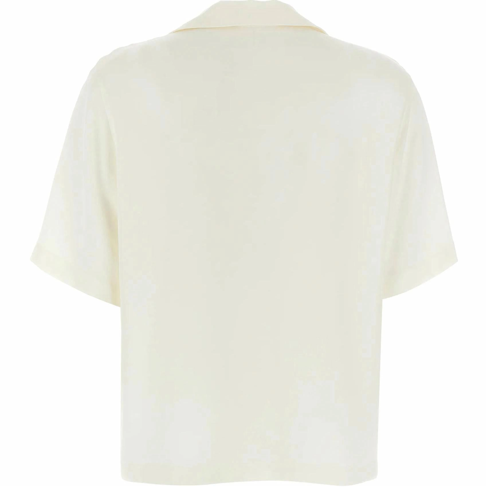 THEORY SS25 Polo